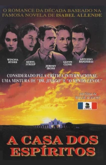 The House of the Spirits