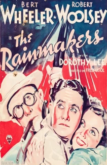 The Rainmakers