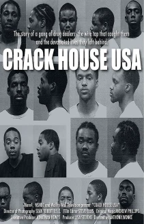 Crack House USA
