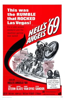 Hell's Angels '69