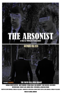 The Arsonist