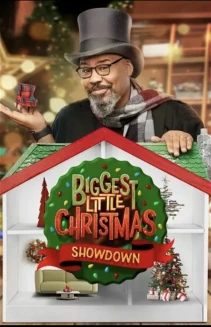 Biggest Little Christmas Showdown