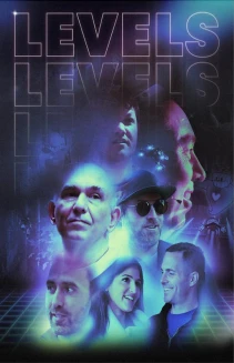 Levels: The Art of Game Development