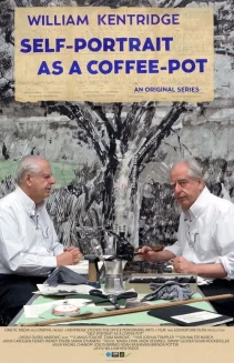 Self-Portrait as a Coffee Pot