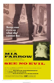 See No Evil