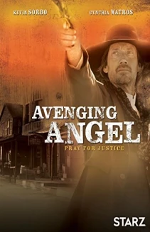 Avenging Angel
