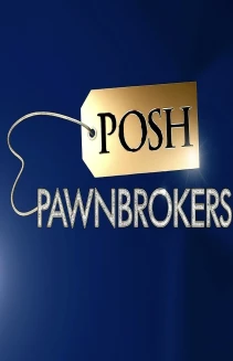 Posh Pawnbrokers