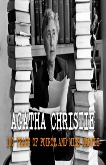 Agatha Christie: 100 Years of Suspense