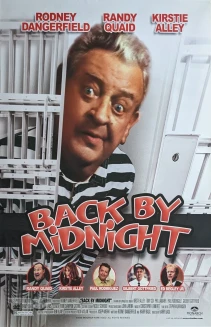 Back by Midnight