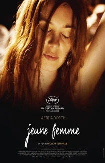 Jeune Femme