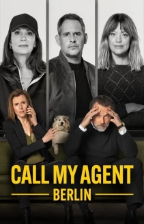 Call My Agent Berlin