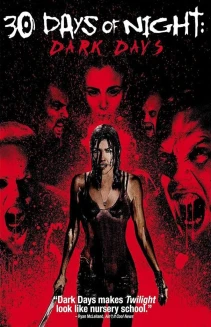30 Days of Night: Dark Days