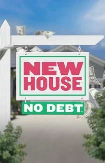New House No Debt