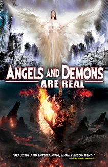 Angels and Demons Are Real