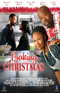 Baking Christmas