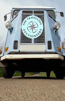 The Travelling Auctioneers