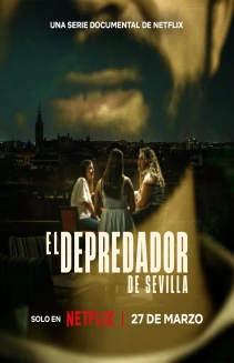 The Predator of Seville