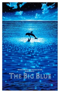 The Big Blue