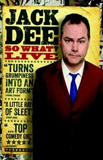 Jack Dee: So What? Live