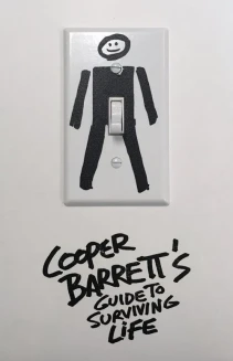 Cooper Barrett's Guide to Surviving Life