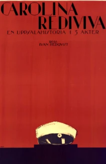 Carolina Rediviva