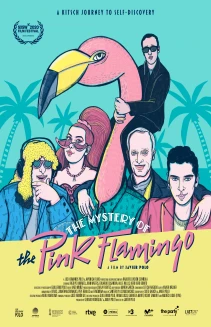 The Mystery of the Pink Flamingo