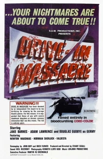 Drive in Massacre