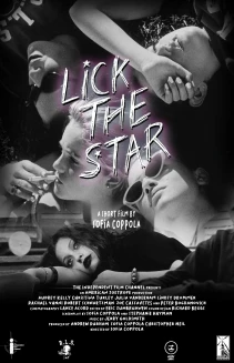 Lick the Star