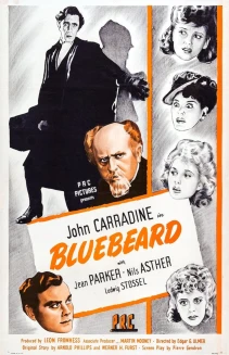 Bluebeard