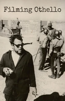 Filming 'Othello'