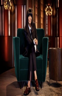 The Claudia Winkleman Show