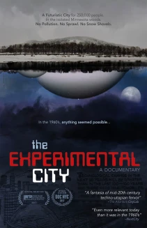 The Experimental City