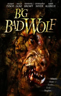 Big Bad Wolf