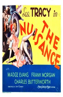 The Nuisance
