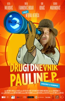 Drugi dnevnik Pauline P.