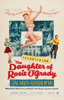 The Daughter of Rosie O'Grady