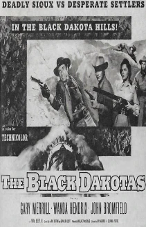 The Black Dakotas
