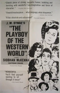 The Playboy of the Western World