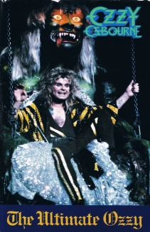 Ozzy Osbourne: The Ultimate Ozzy
