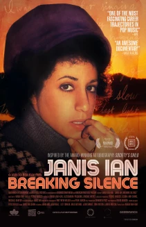 Janis Ian: Breaking Silence