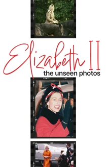 Elizabeth II: The Unseen Photos
