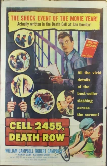 Cell 2455, Death Row