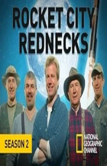 Rocket City Rednecks