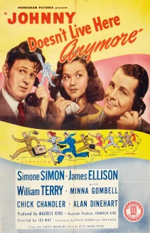 Johnny Doesn't Live Here Anymore