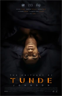 The Obituary of Tunde Johnson