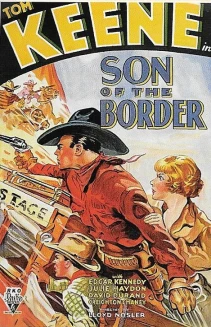 Son of the Border