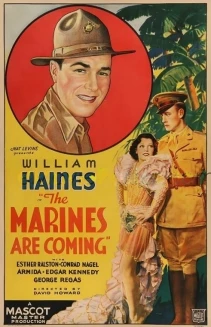 The Marines Are Coming