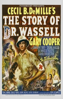 The Story of Dr. Wassell