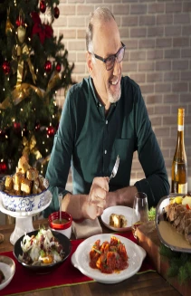 Bonacini's Italian Christmas