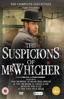 The Suspicions of Mr Whicher